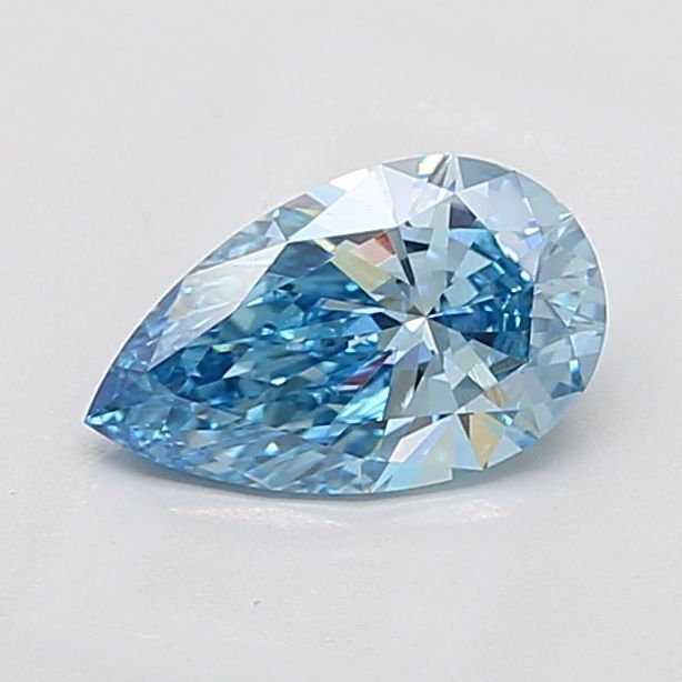 1.50 ct Pear diamond