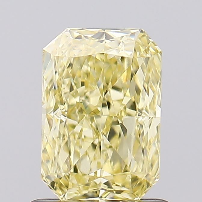 1.01 ct Radiant diamond