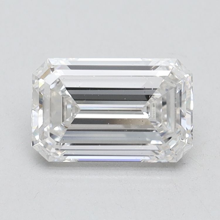 1.08 ct Emerald diamond