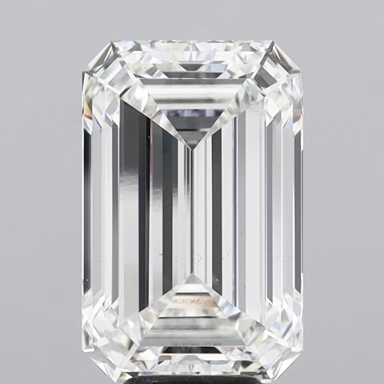 7.56 Carat