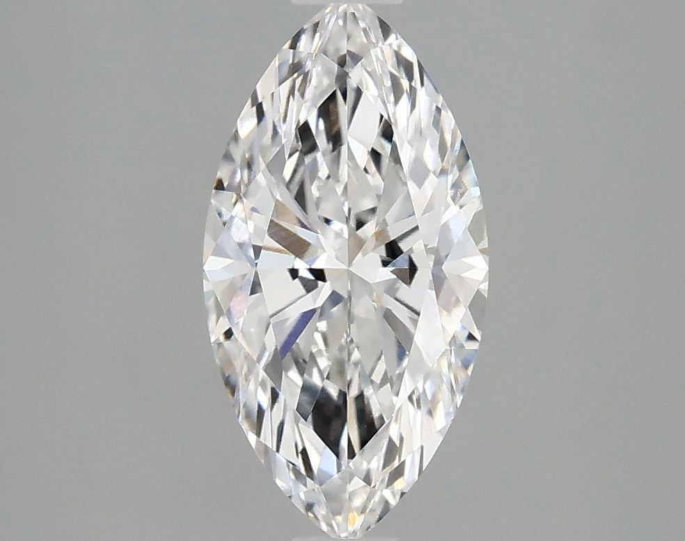 1.57 ct. marquise Lab Grown Diamond front image