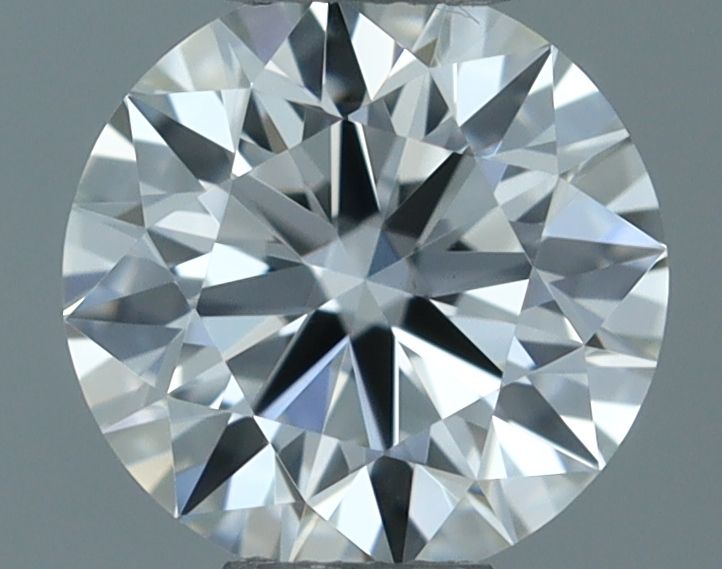 0.33 ct Round diamond