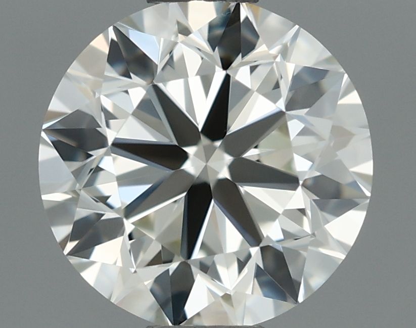 0.80 ct Round diamond