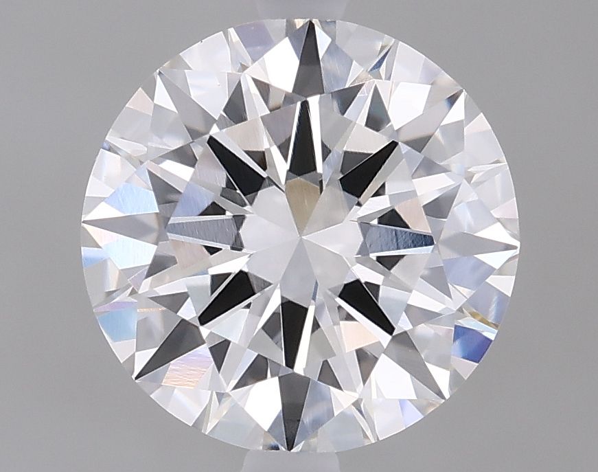 1.52 ct. round Lab Grown Diamond front image