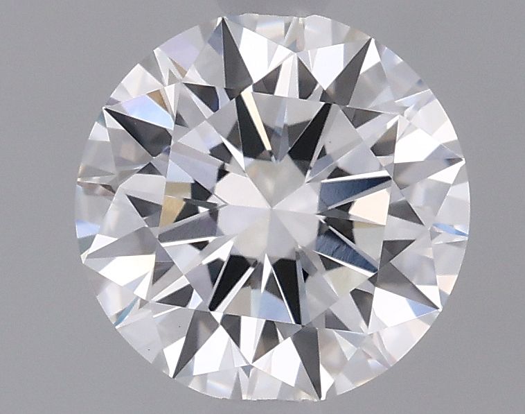 1.09 ct. round Lab Grown Diamond front image