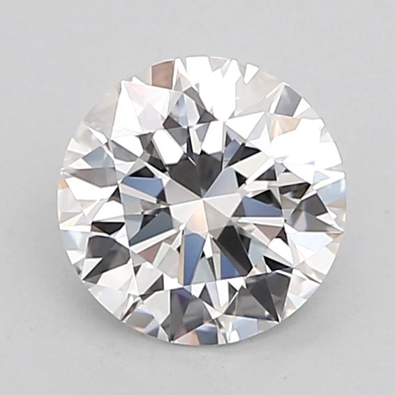 1.03 ct. round Lab Grown Diamond front image