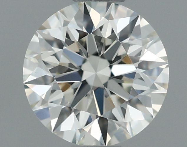 0.5 ct Round Diamond