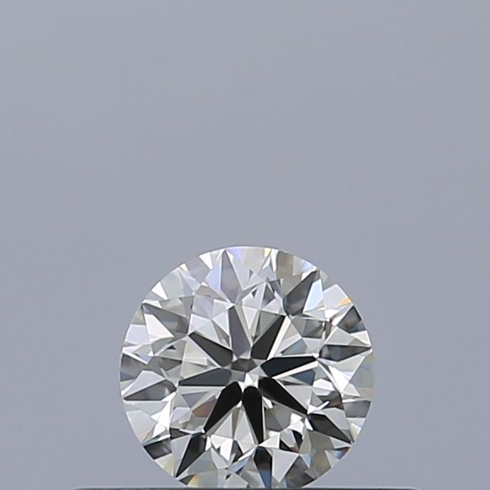 0.31 ct Round diamond