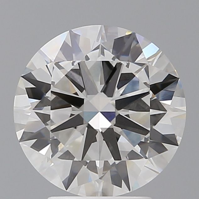 3.50 ct Round diamond