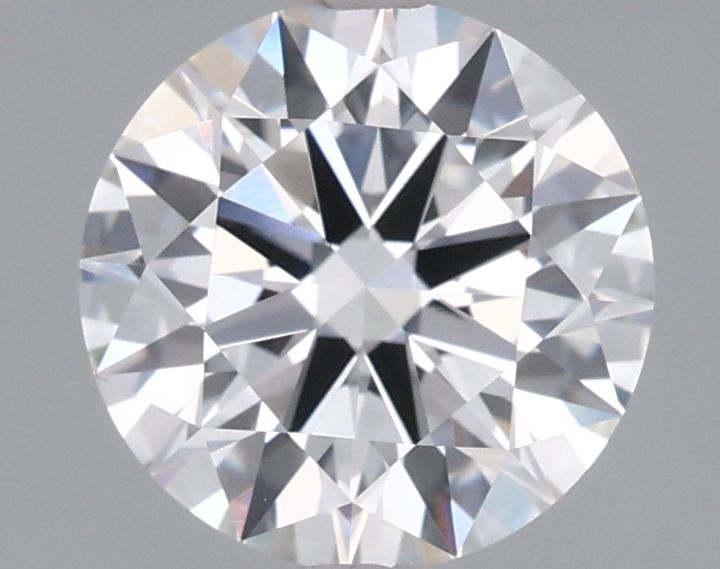 1.57 ct. round Lab Grown Diamond front image