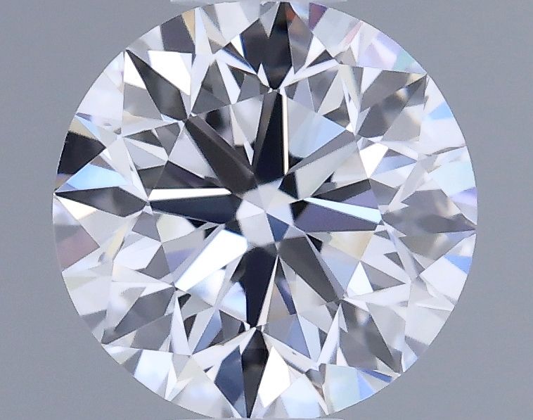 Diament 0.56 ct D/VVS1
