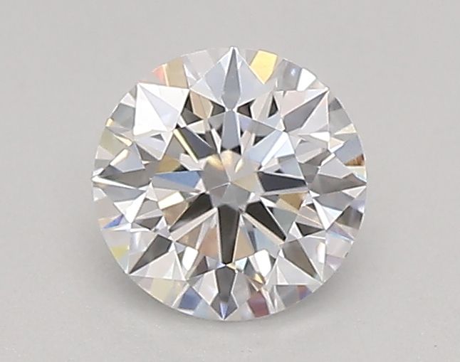 0.42 ct lab-grown Round Diamond