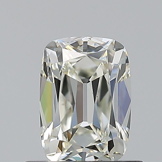 0.7 ct Old miner Diamond