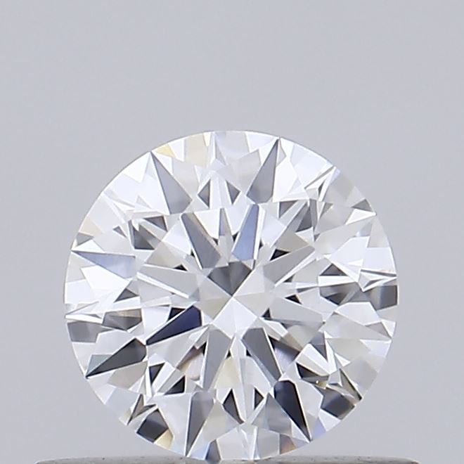 0.51 ct lab-grown Round Diamond