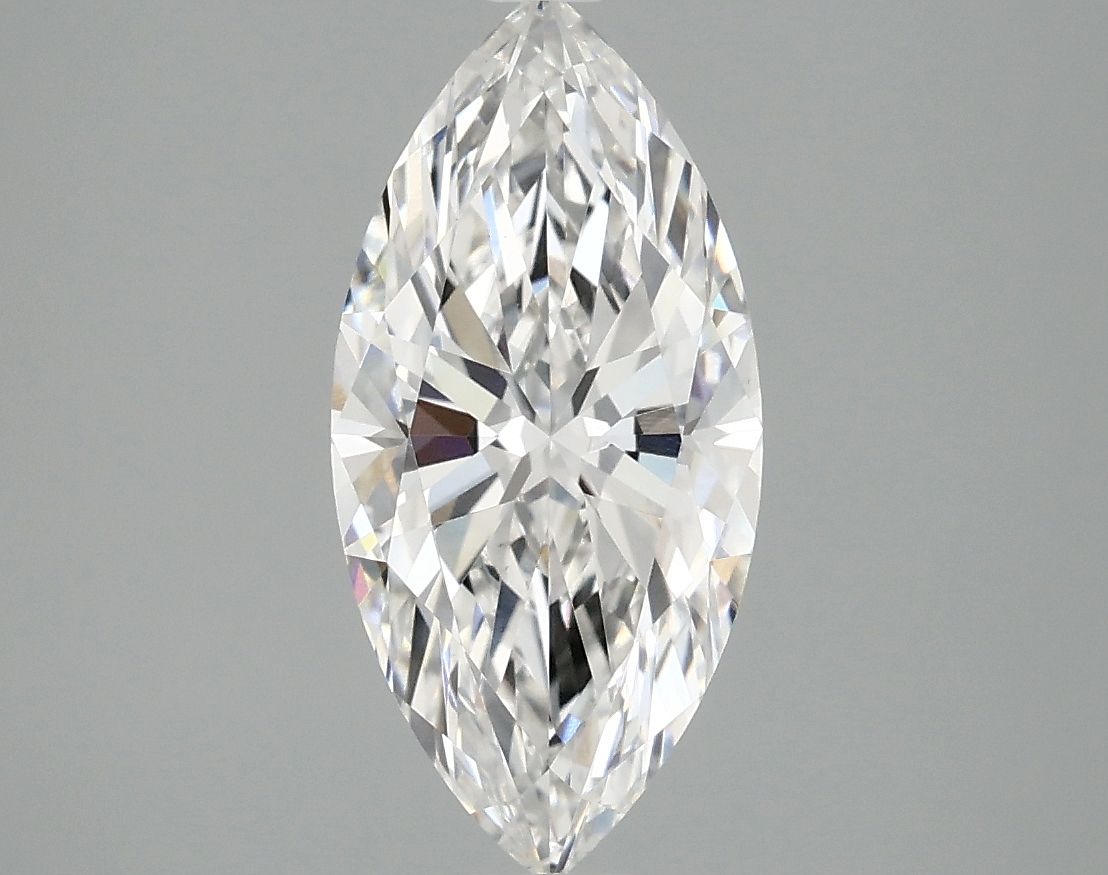 2.07 ct. marquise Lab Grown Diamond front image