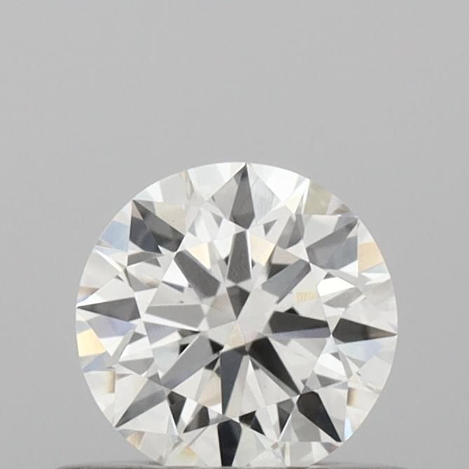 0.44 ct Round diamond