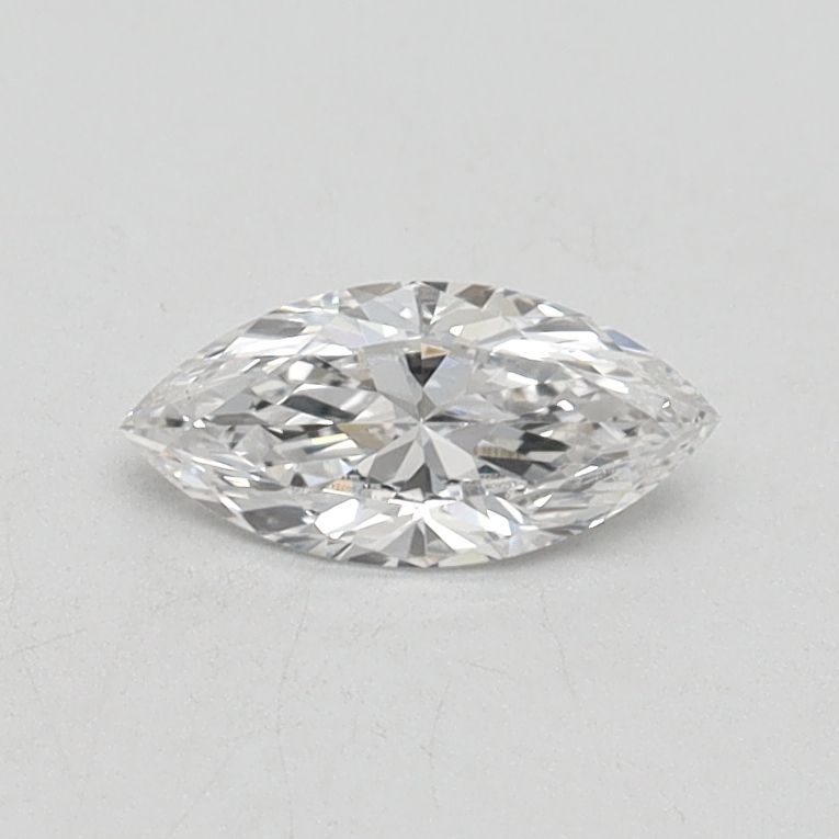 0.33 ct lab-grown Marquise Diamond
