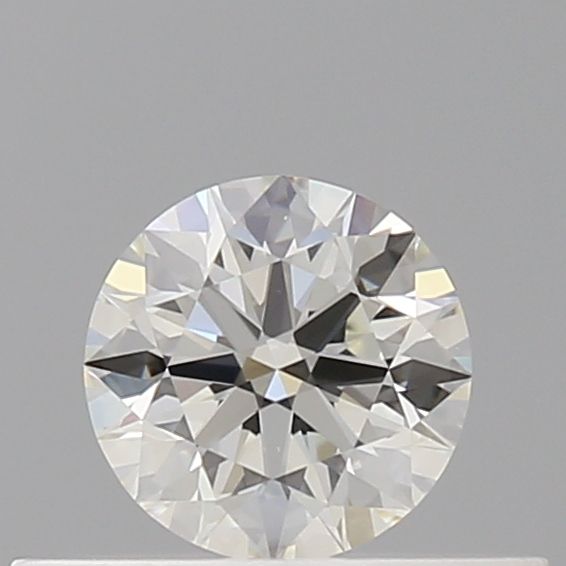 0.3 ct Round Diamond