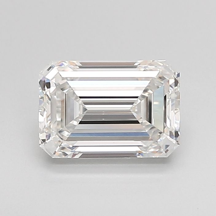1.97 ct Emerald diamond