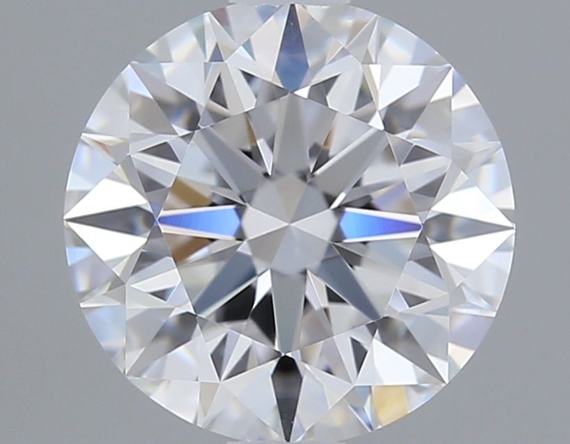 1.20 ct. round Lab Grown Diamond front image
