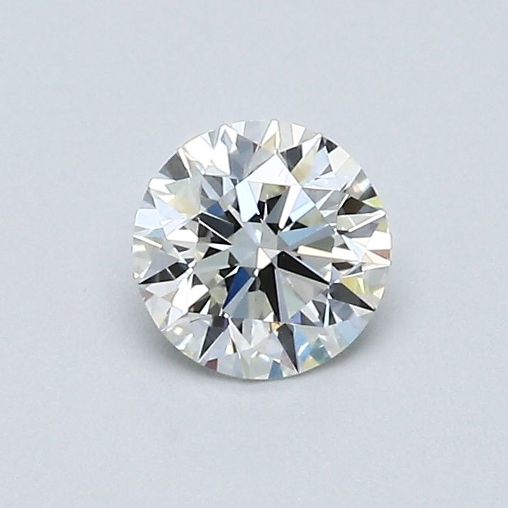 0.50 ct Round diamond