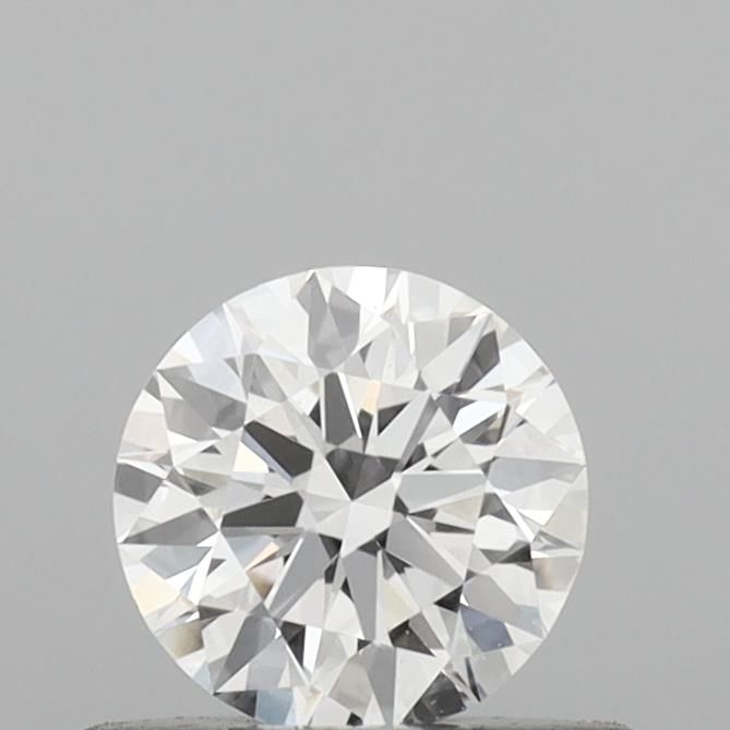 0.39 ct lab-grown Round Diamond