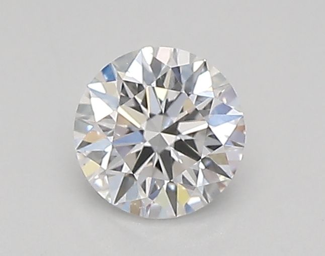 0.33 ct lab-grown Round Diamond