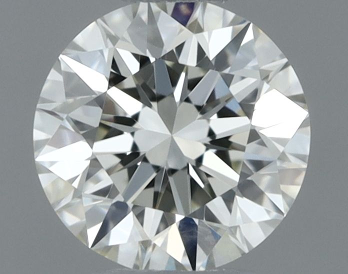 0.30 ct Round diamond