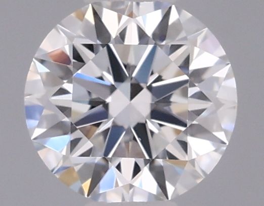 0.35 ct lab-grown Round Diamond