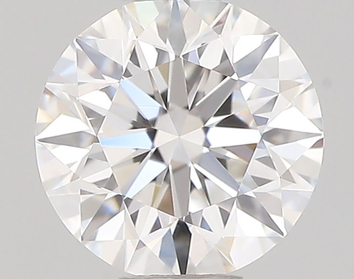 Diamant Rond 0.38 ct - Couleur E - Pureté VVS2