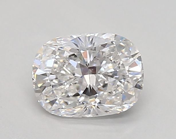 0.62 ct lab-grown Cushion modified Diamond