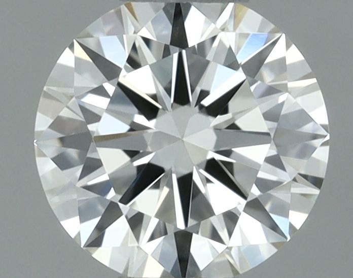 0.40 ct Round diamond