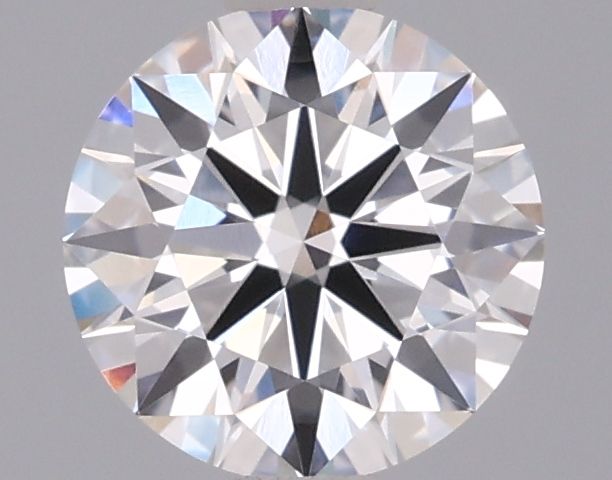 1.03 ct. round Lab Grown Diamond front image