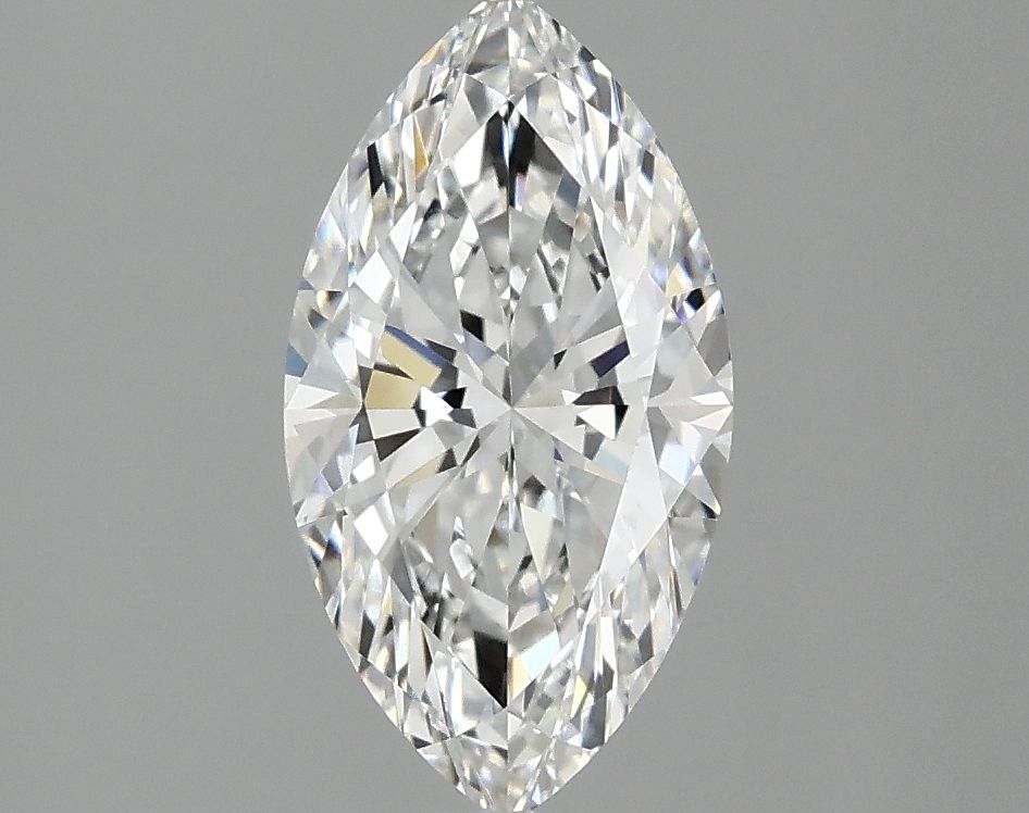 1.54 ct. marquise Lab Grown Diamond front image