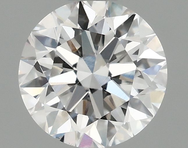 1.03 ct. round Lab Grown Diamond front image