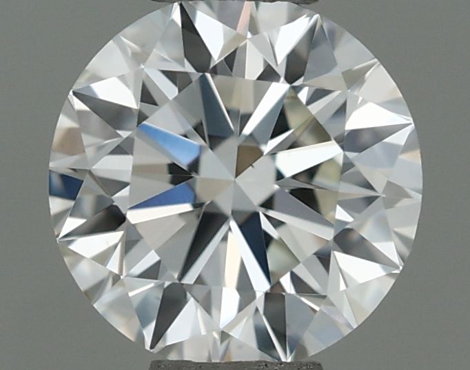 0.30 ct Round diamond