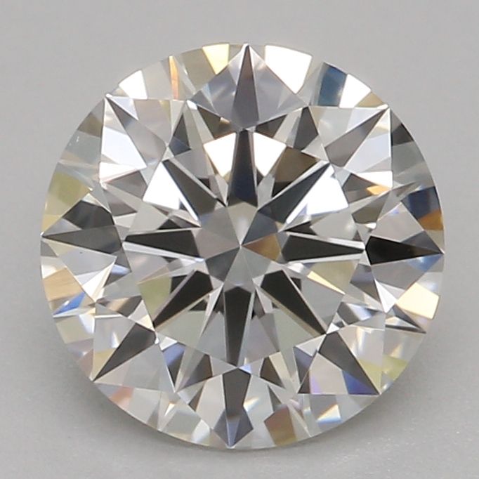 1.05 ct. round Lab Grown Diamond front image