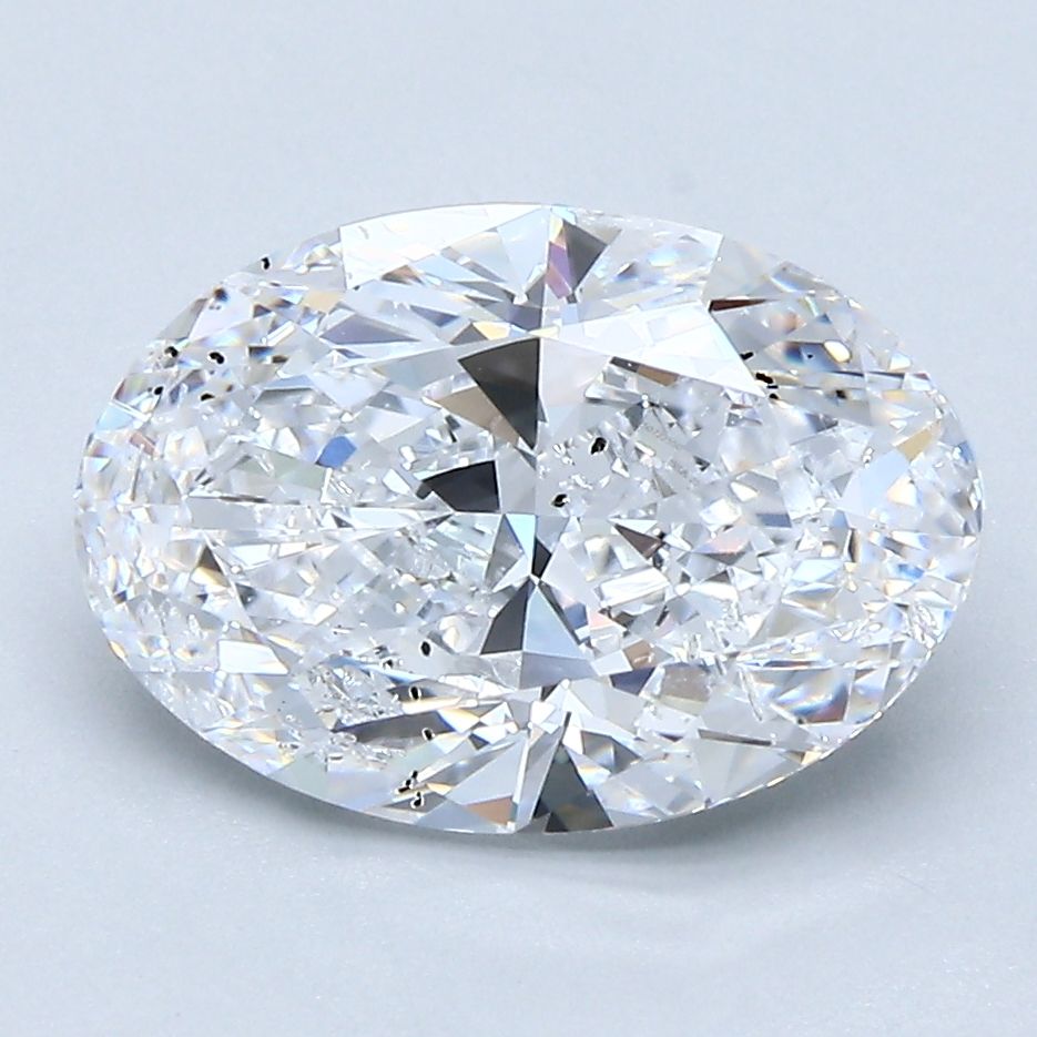 3.08 Carat
