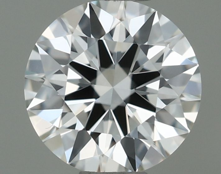 0.40 ct Round diamond