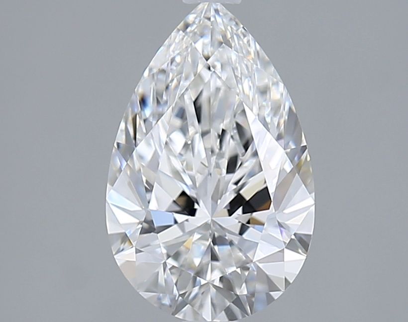 1.83 ct. pear Lab Grown Diamond front image