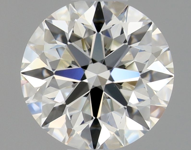 0.44 ct Round diamond