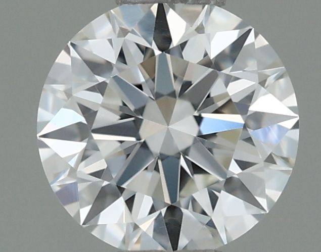 0.50 ct Round diamond