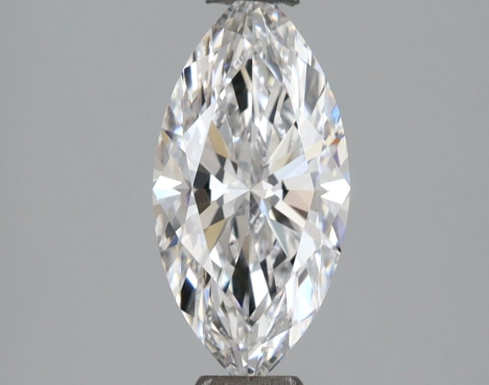 1.11 ct. marquise Lab Grown Diamond front image