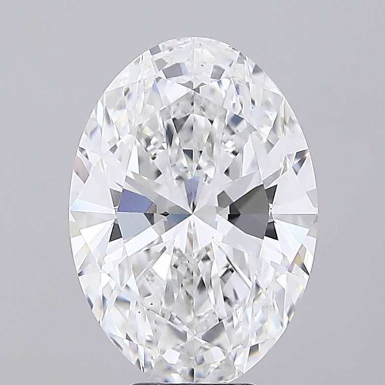 7.02 Carat