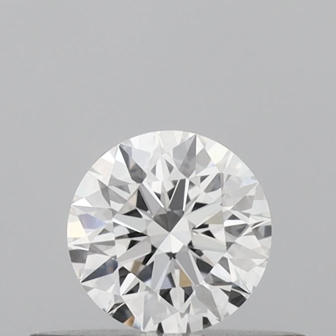 0.32 ct lab-grown Round Diamond