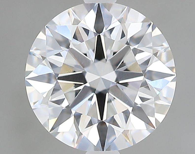 1.81 ct. round Lab Grown Diamond front image