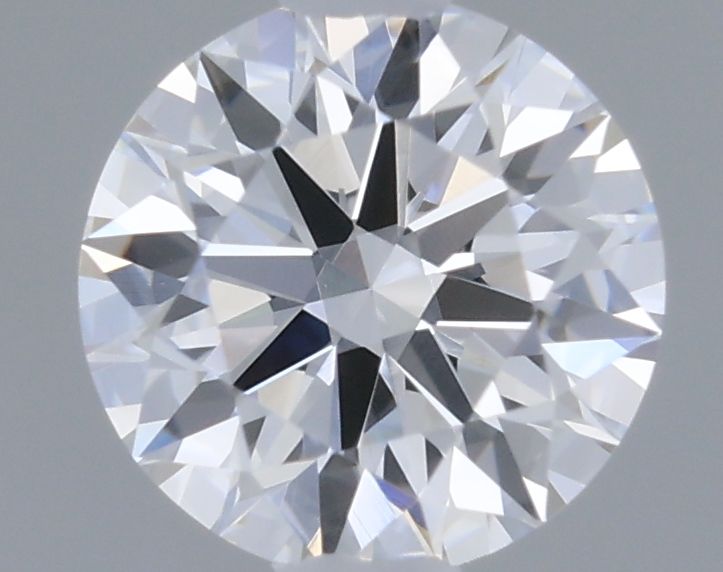 0.38 ct lab-grown Round Diamond