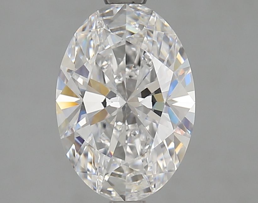 Diament 2.1 ct D/VVS2