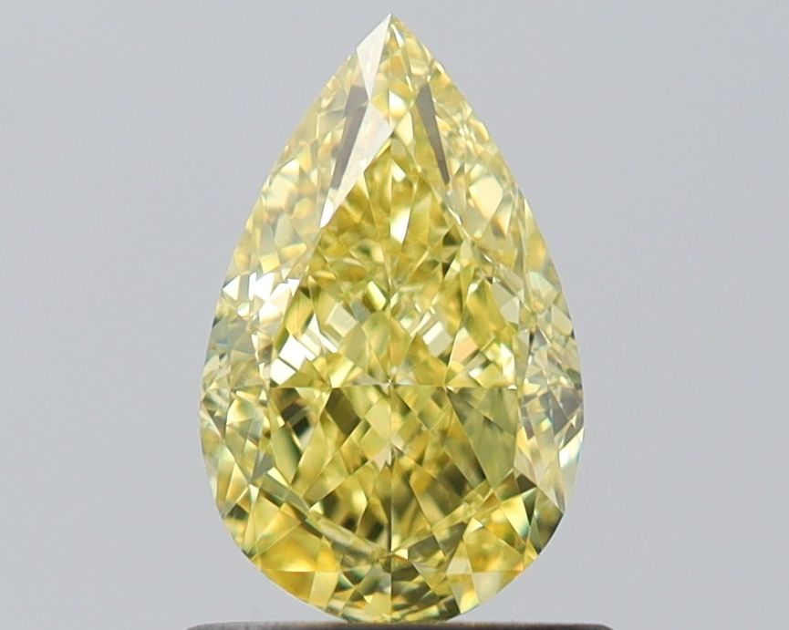 1.01 ct Pear diamond