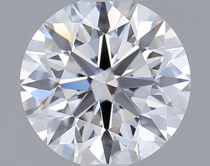 1.06 ct. round Lab Grown Diamond front image